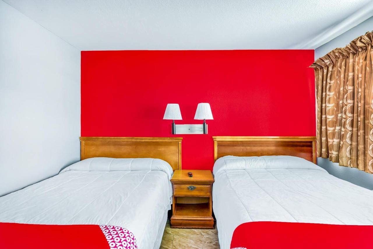 Oyo Hotel Houston Southwest I-69 מראה חיצוני תמונה