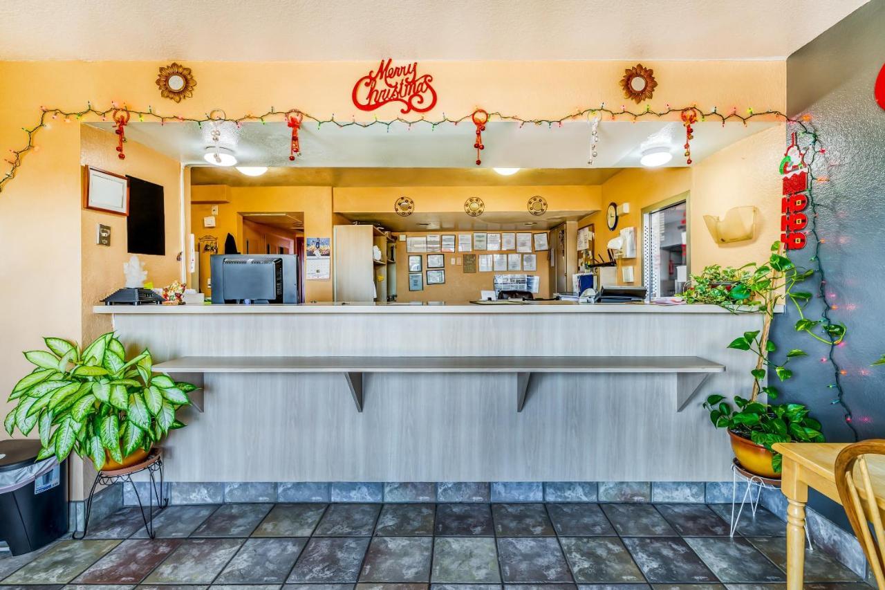 Oyo Hotel Houston Southwest I-69 מראה חיצוני תמונה